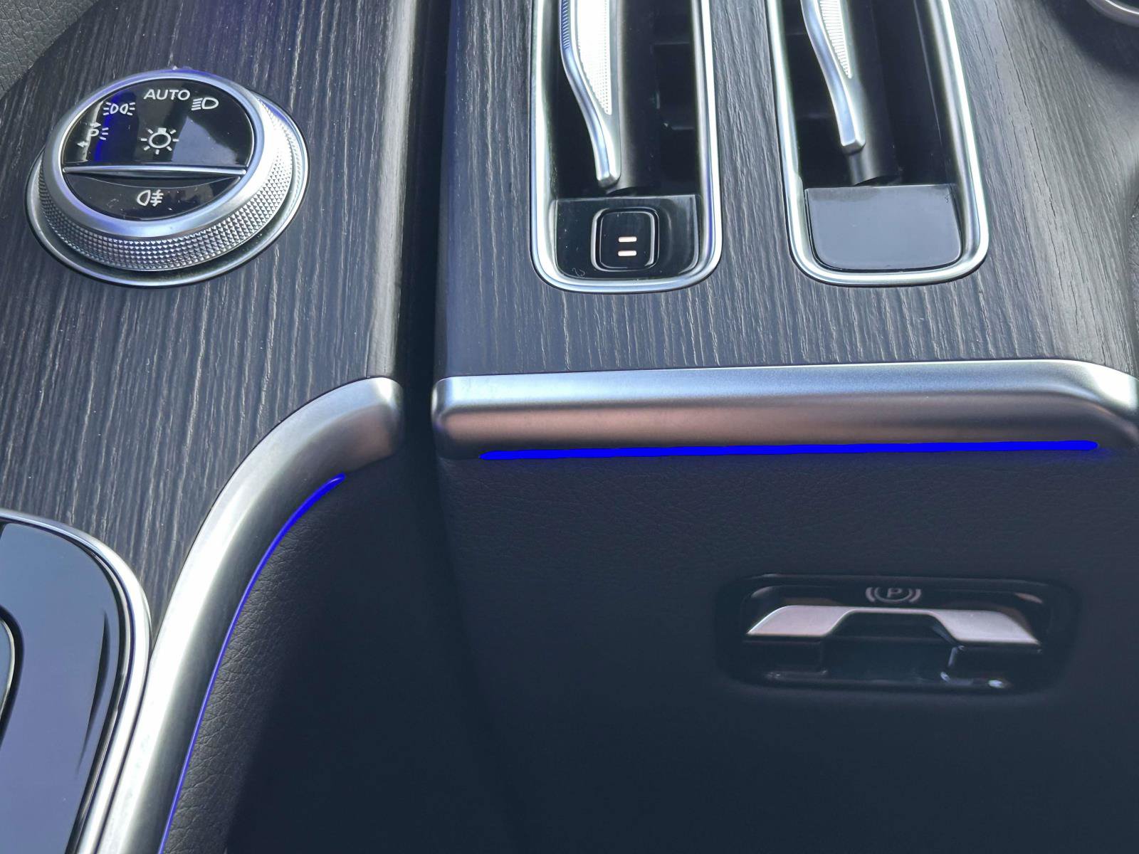 Used 2023 Mercedes-Benz S 500 4MATIC image 23