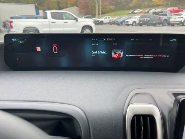 New 2025 Ford Expedition Max Active image 27