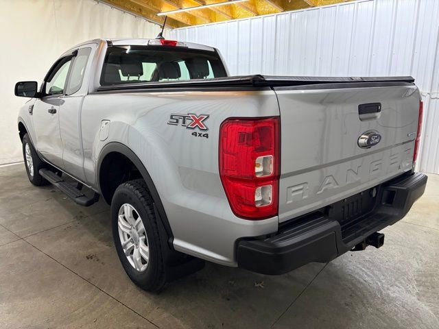 Used 2020 Ford Ranger XL w/ Equipment Group 101A Mid AWD/4WD image 8