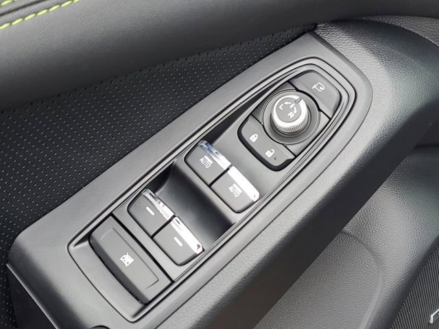 New 2026 Subaru Ascent Bronze Edition image 17