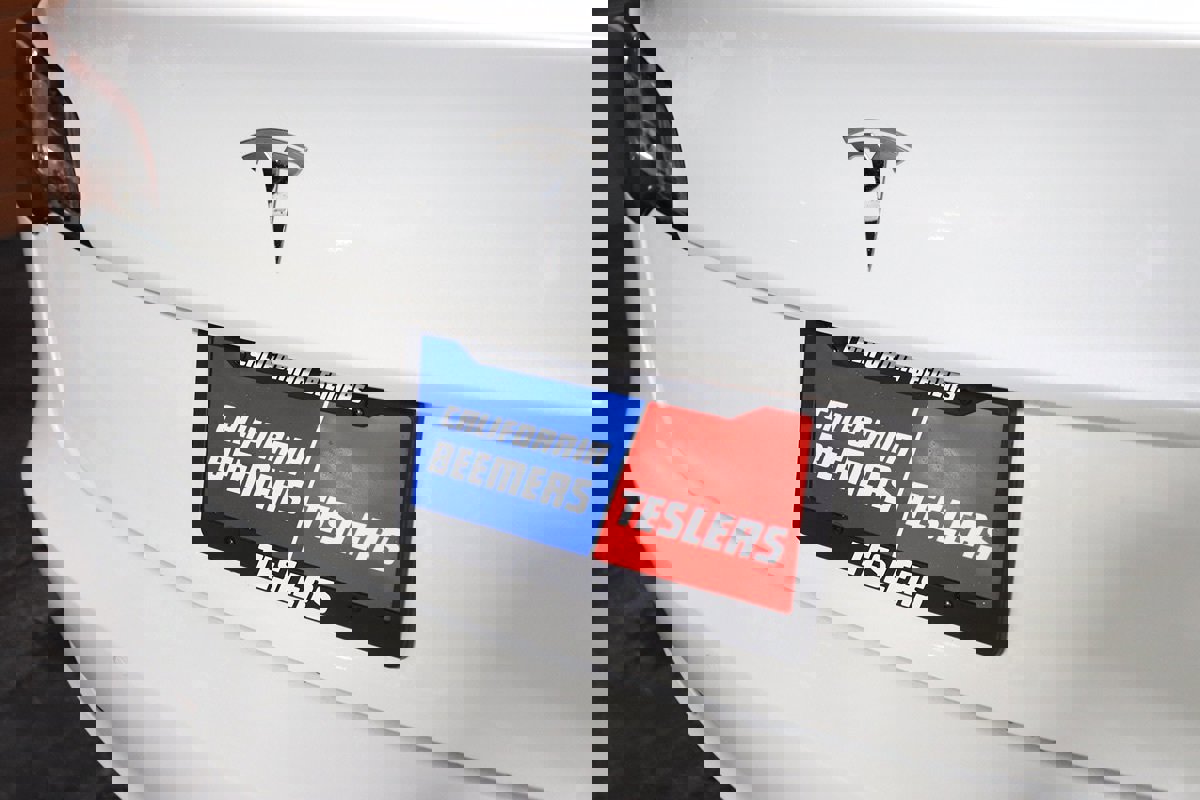 Used 2023 Tesla Model 3 Standard Range RWD image 14