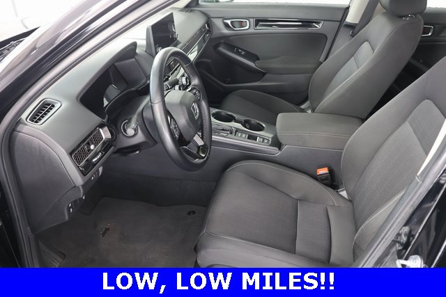 Used 2022 Honda Civic EX image 20