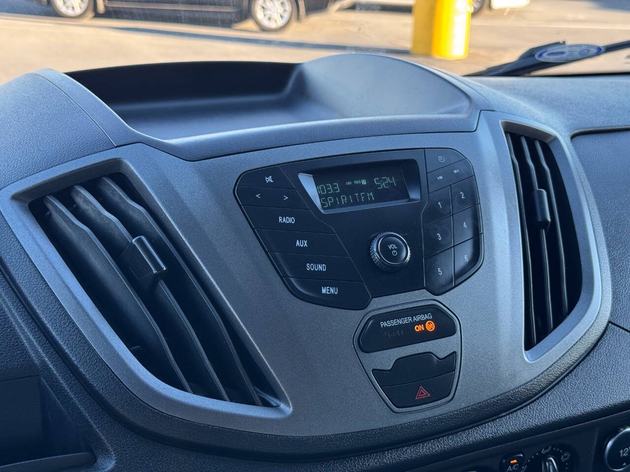 Used 2018 Ford Transit 350 148 Medium Roof RWD image 21