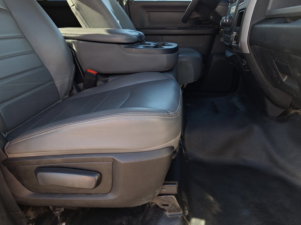 Used 2016 RAM 1500 Tradesman w/ Protection Group AWD/4WD image 25