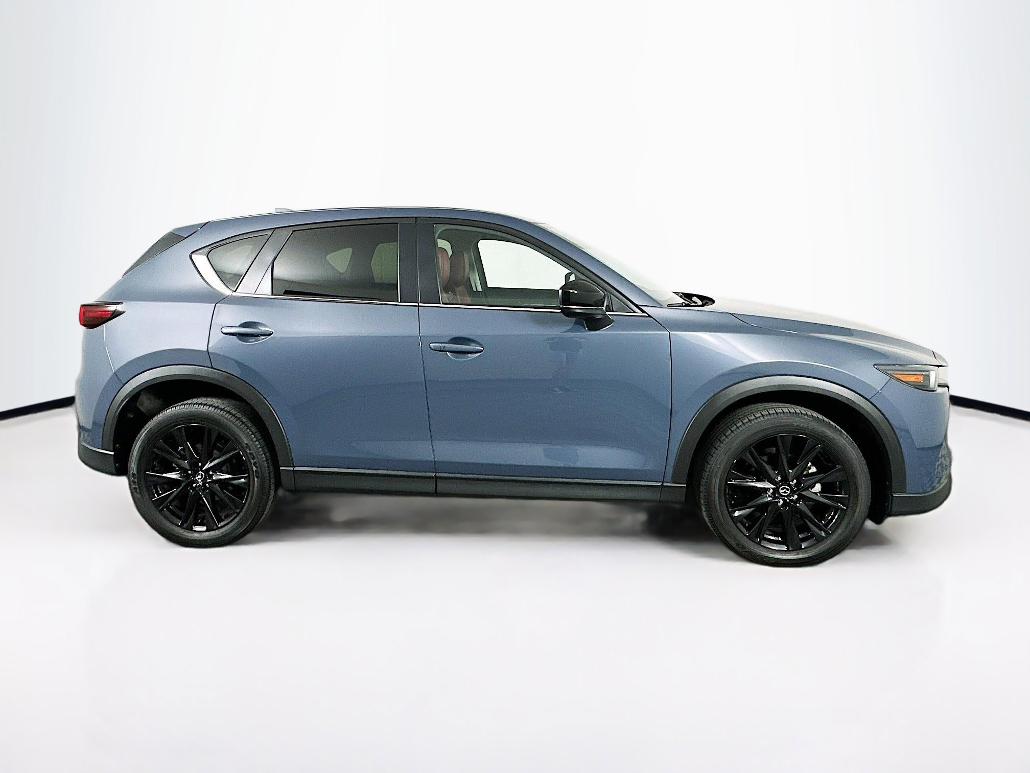 Used 2023 MAZDA CX-5 Carbon Edition image 10