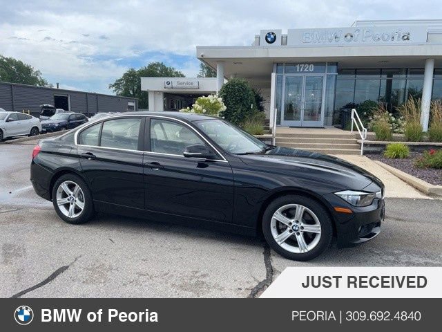 Used 2015 BMW 328i 328i image 1