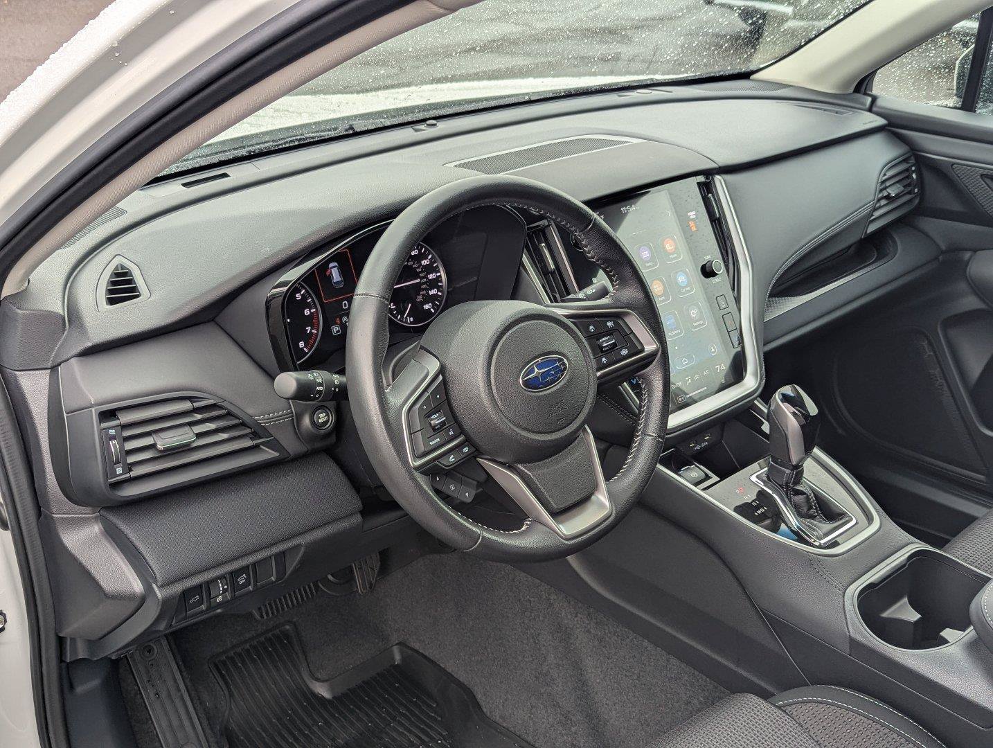 Used 2021 Subaru Outback Premium w/ Popular Package #1 AWD/4WD image 12