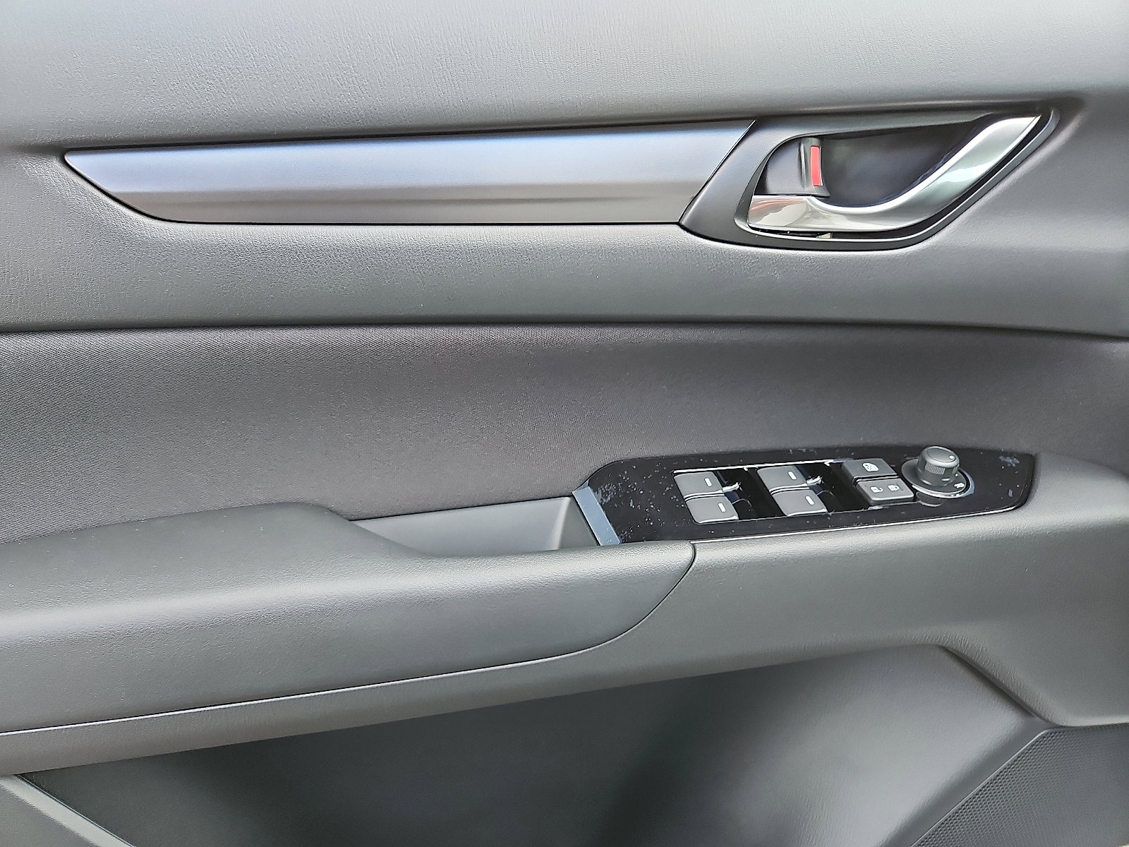 New 2025 MAZDA CX-5 AWD 2.5 S image 10