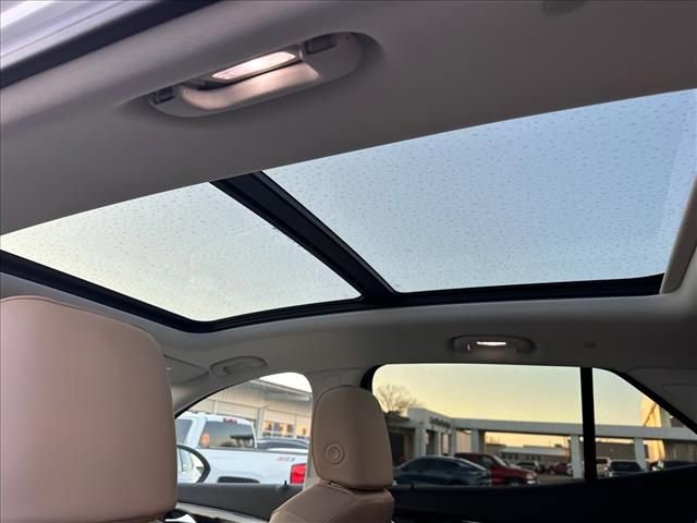 New 2026 Buick Envision Preferred AWD/4WD image 23