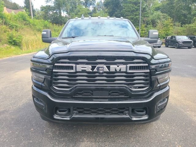 New 2025 RAM 2500 Lone Star image 9