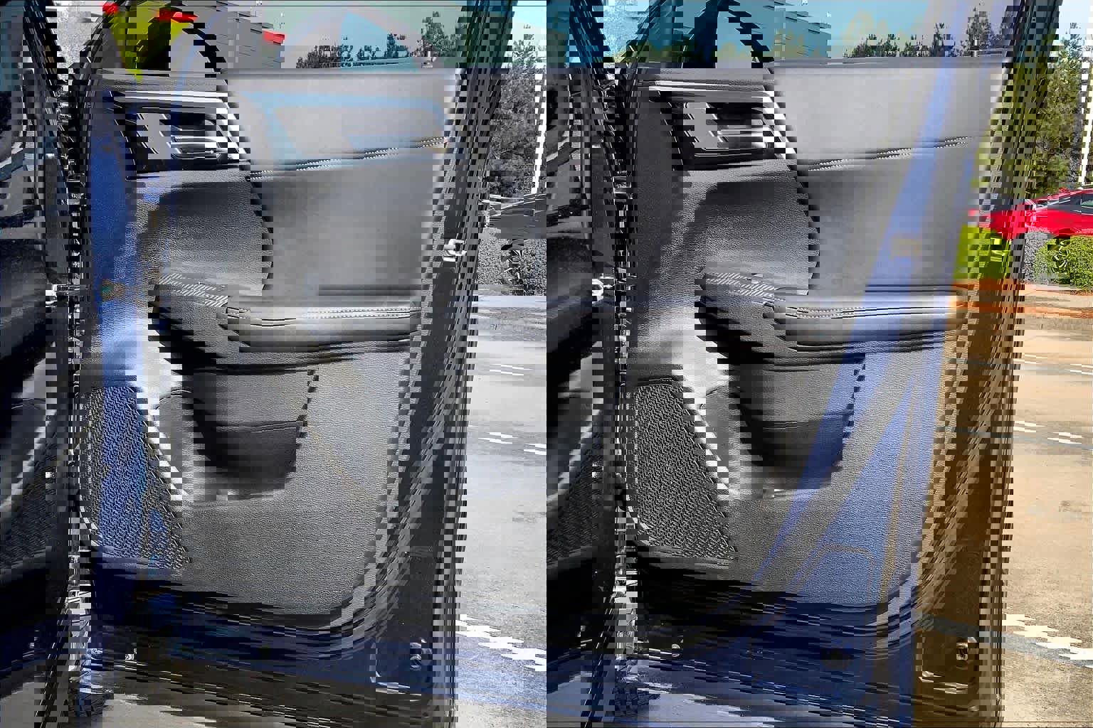 Used 2022 Mitsubishi Outlander SE image 22