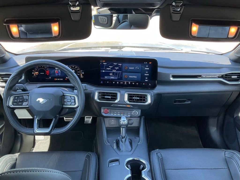 Used 2025 Ford Mustang GT Premium image 36