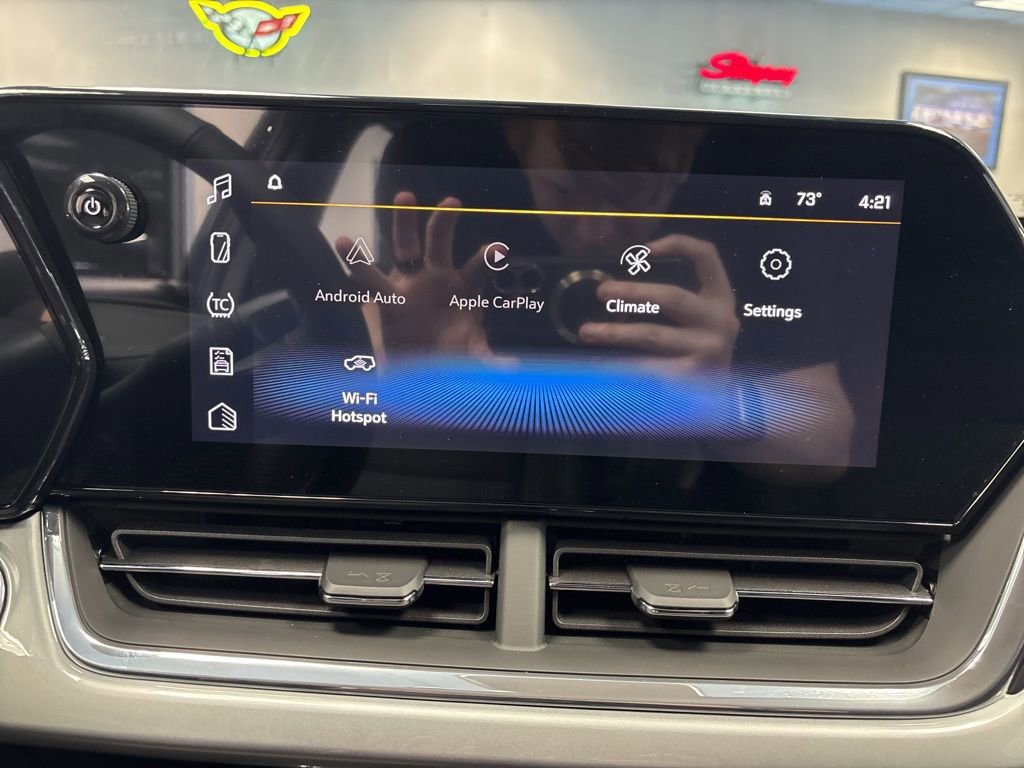 New 2026 Chevrolet Trax LT image 27