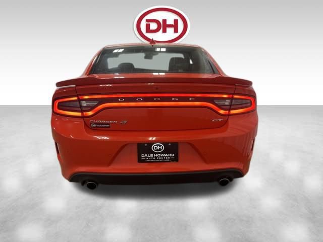Used 2023 Dodge Charger GT image 11