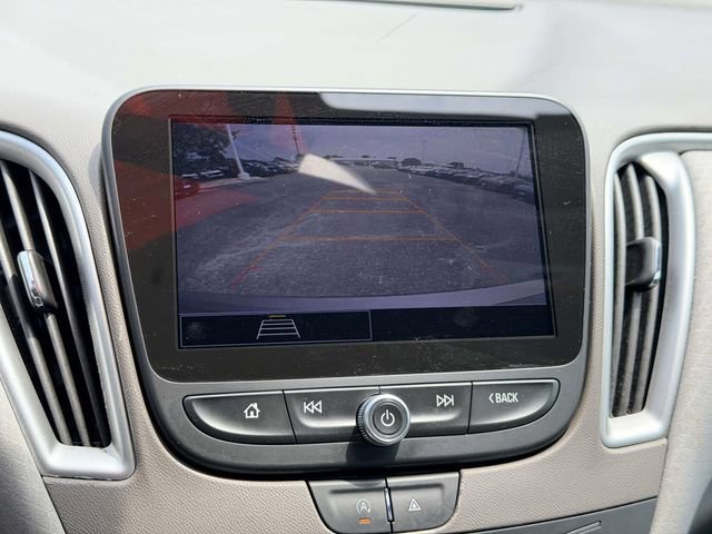 Used 2022 Chevrolet Malibu LT FWD image 20