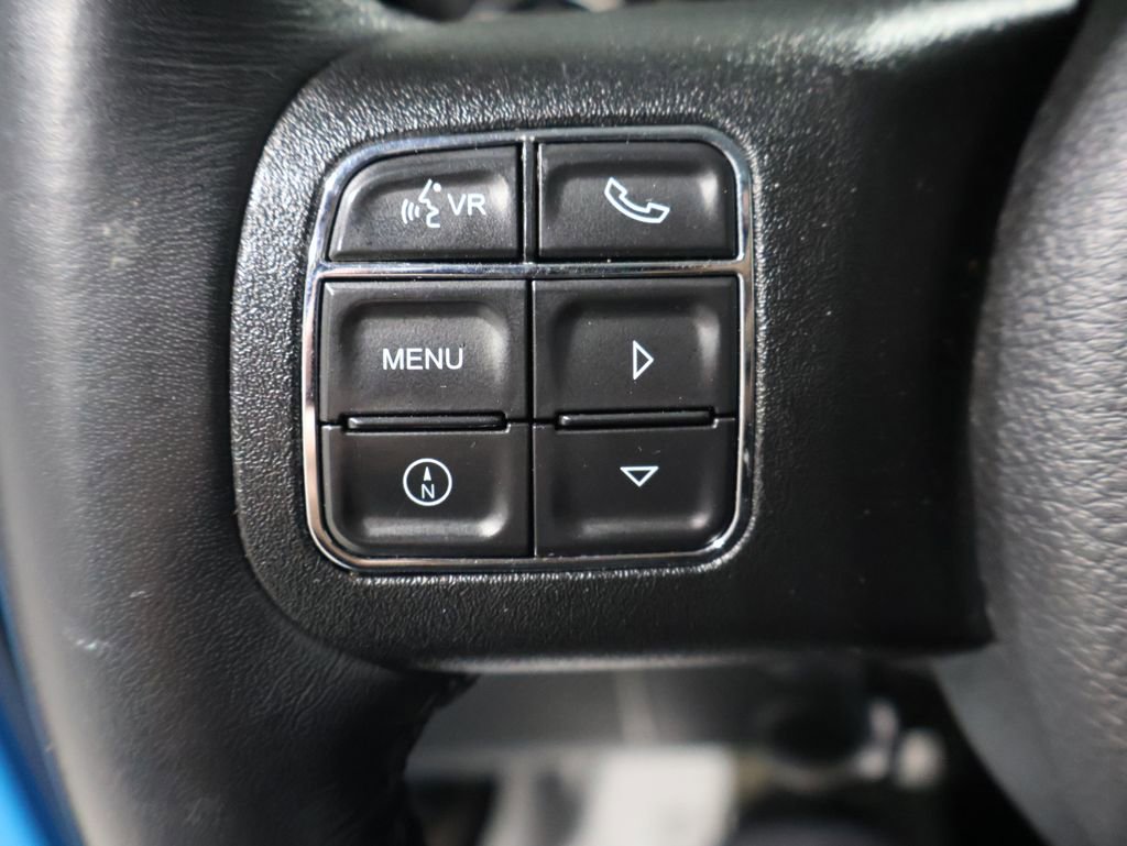 Used 2017 Jeep Wrangler Unlimited Sahara w/ Dual Top Group image 30