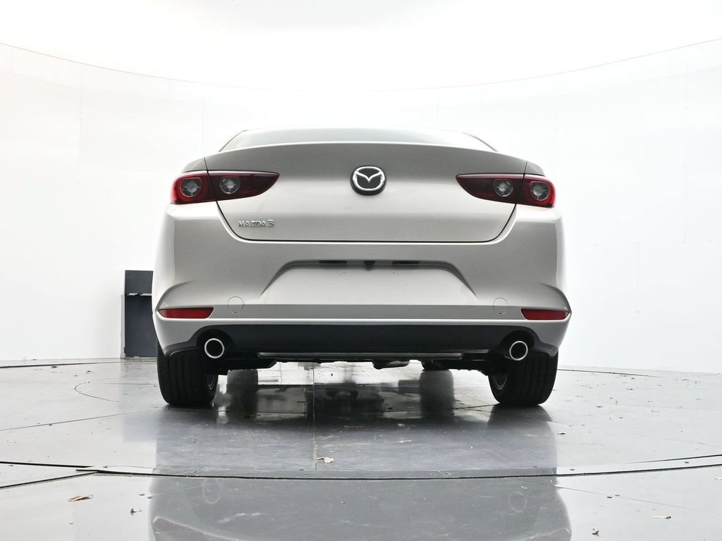 Used 2026 MAZDA MAZDA3 2.5 S Sedan w/ Preferred Pkg FWD image 22