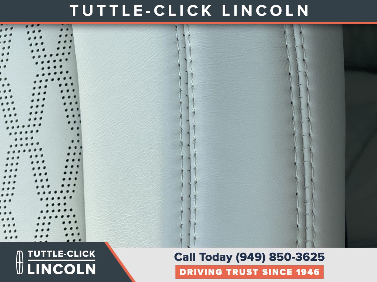 Certified 2023 Lincoln Nautilus Black Label w/ Class II Trailer Tow Package AWD/4WD image 30