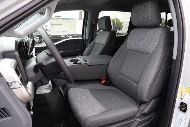New 2026 Ford F350 XLT image 14