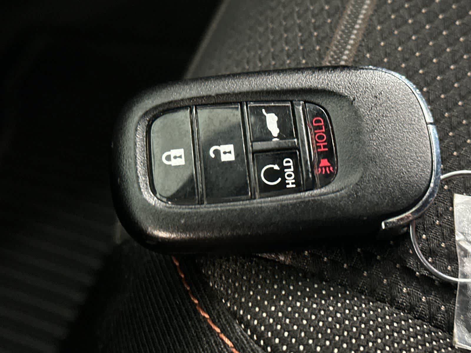 Used 2024 Honda CR-V Sport image 29