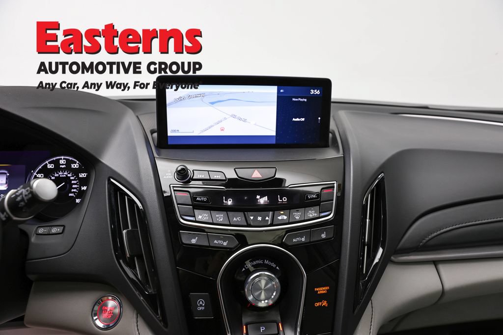 Used 2019 Acura RDX AWD w/ Technology Package image 12