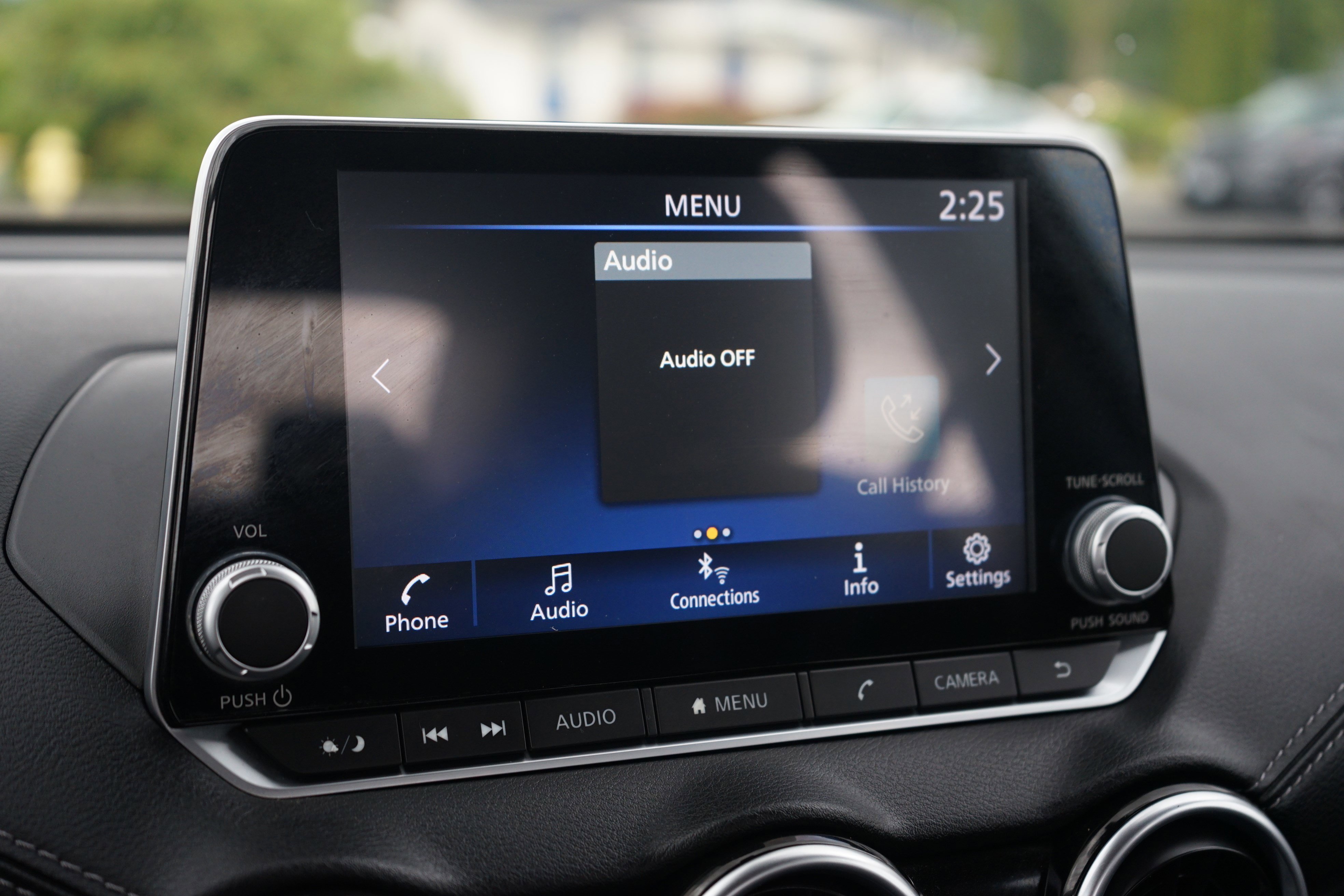 Used 2021 Nissan Sentra SV image 17