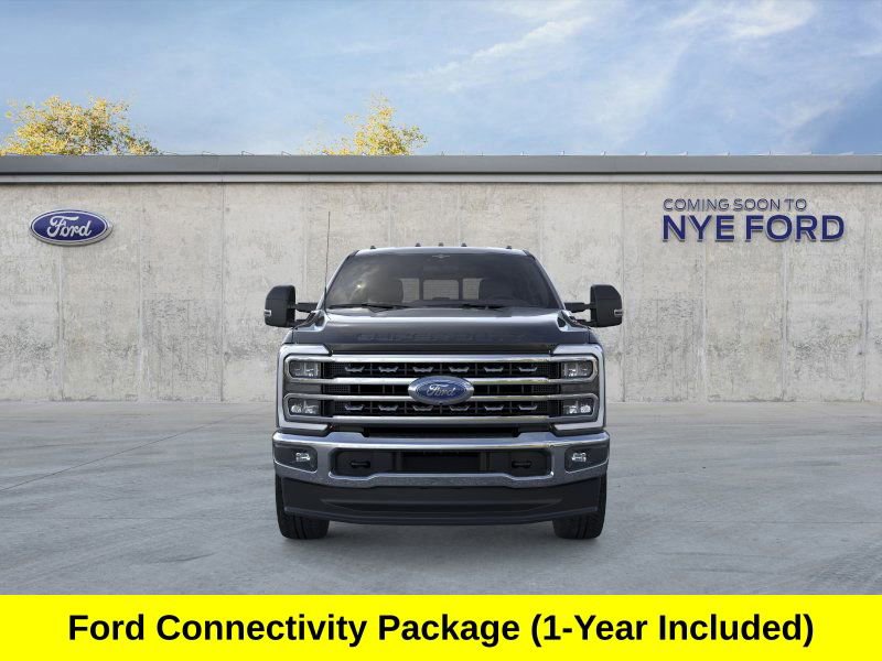 New 2026 Ford F250 Lariat image 7