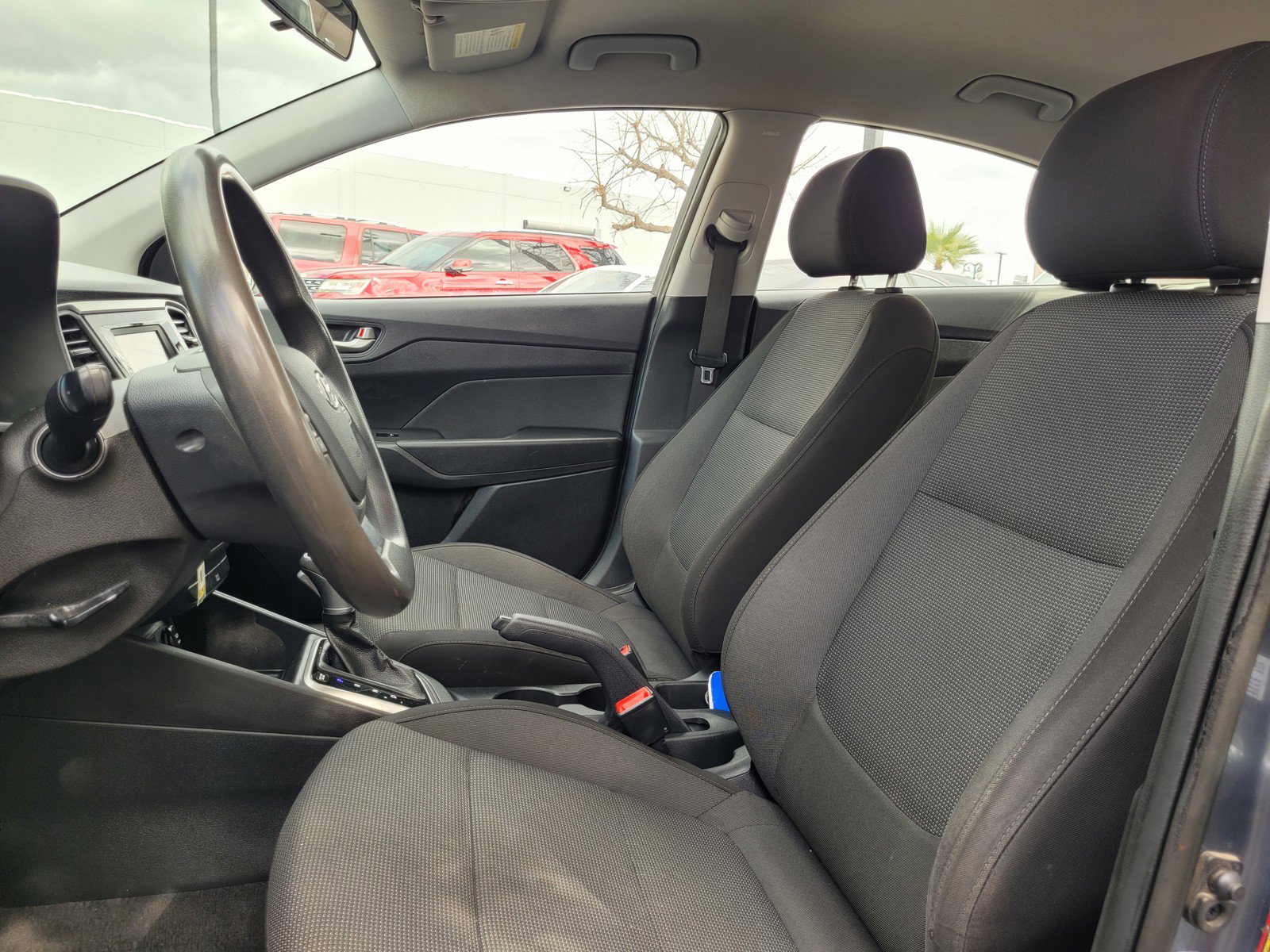 Used 2020 Hyundai Accent SE image 10