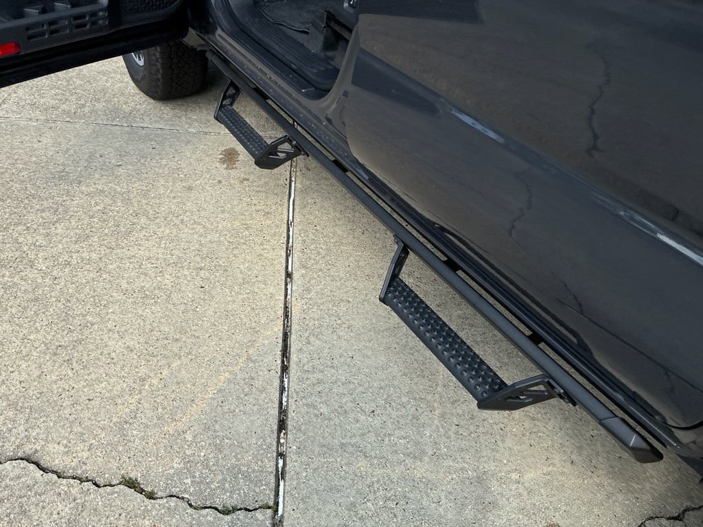 New 2026 Toyota Tacoma TRD Off-Road AWD/4WD image 29