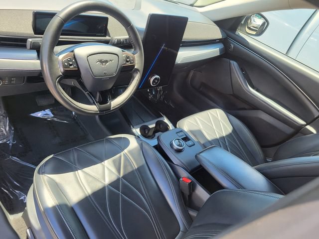 Used 2021 Ford Mustang Mach-E California Route 1 RWD image 9