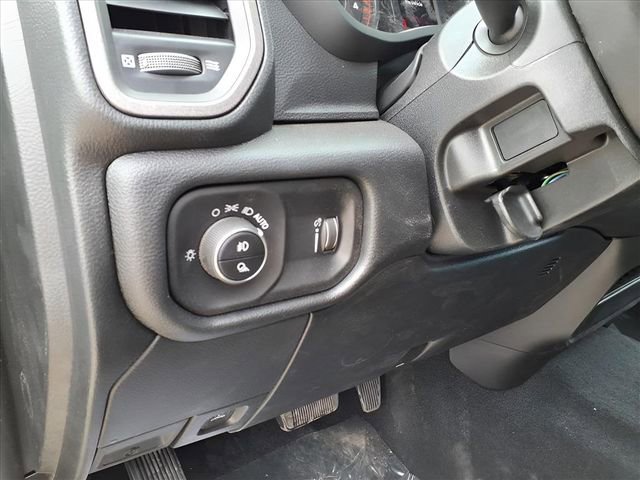 New 2026 RAM 2500 Tradesman image 15