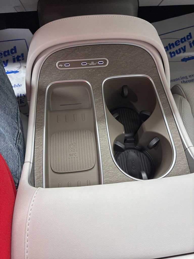 New 2026 Hyundai Palisade SEL image 18