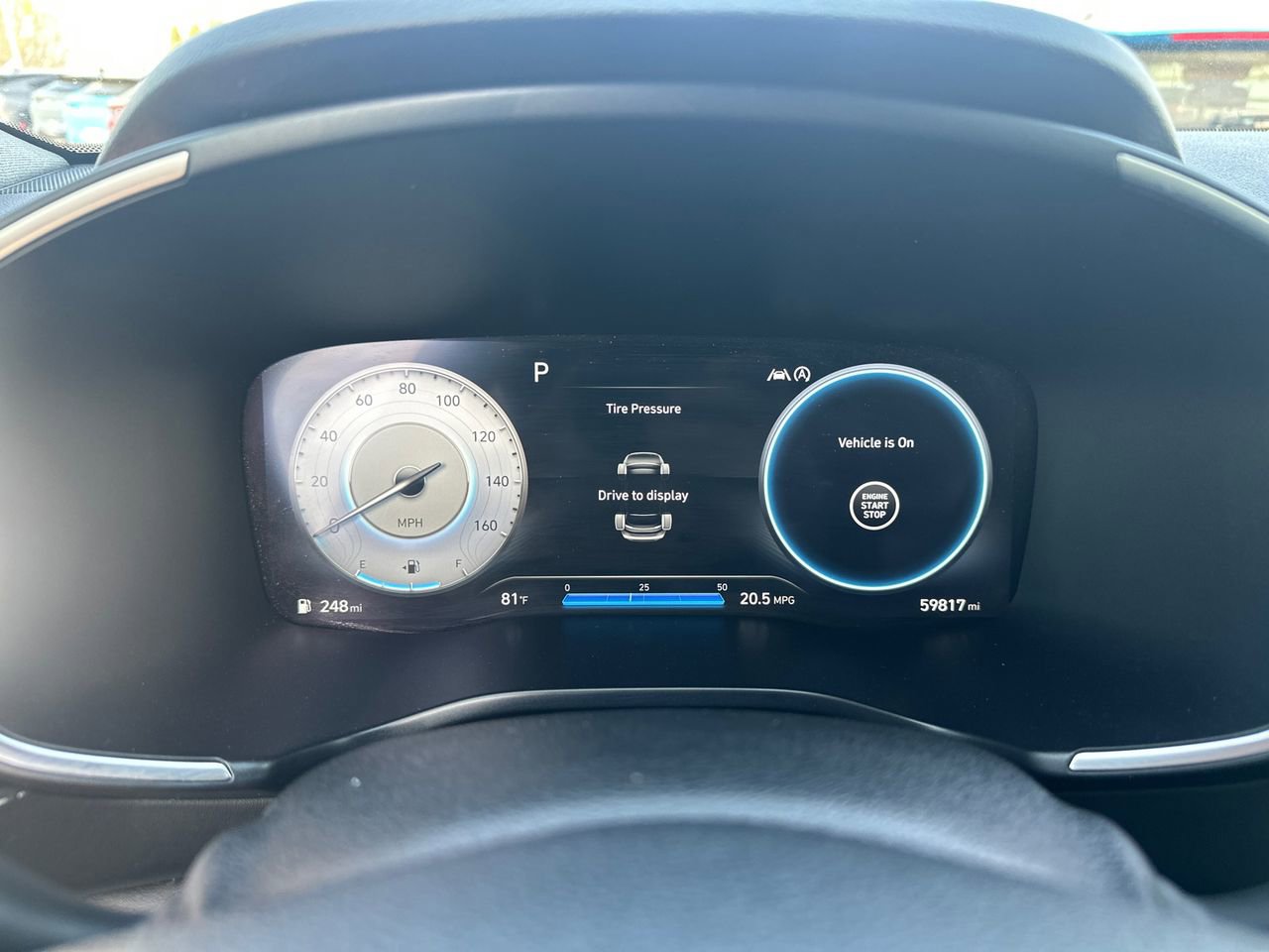 Used 2021 Hyundai Santa Fe Limited w/ Cargo Package image 27