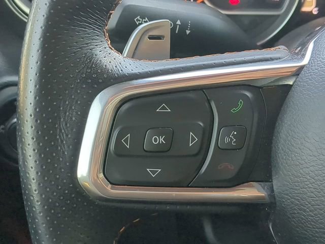 Certified 2023 Jeep Wrangler Unlimited Rubicon 392 image 29