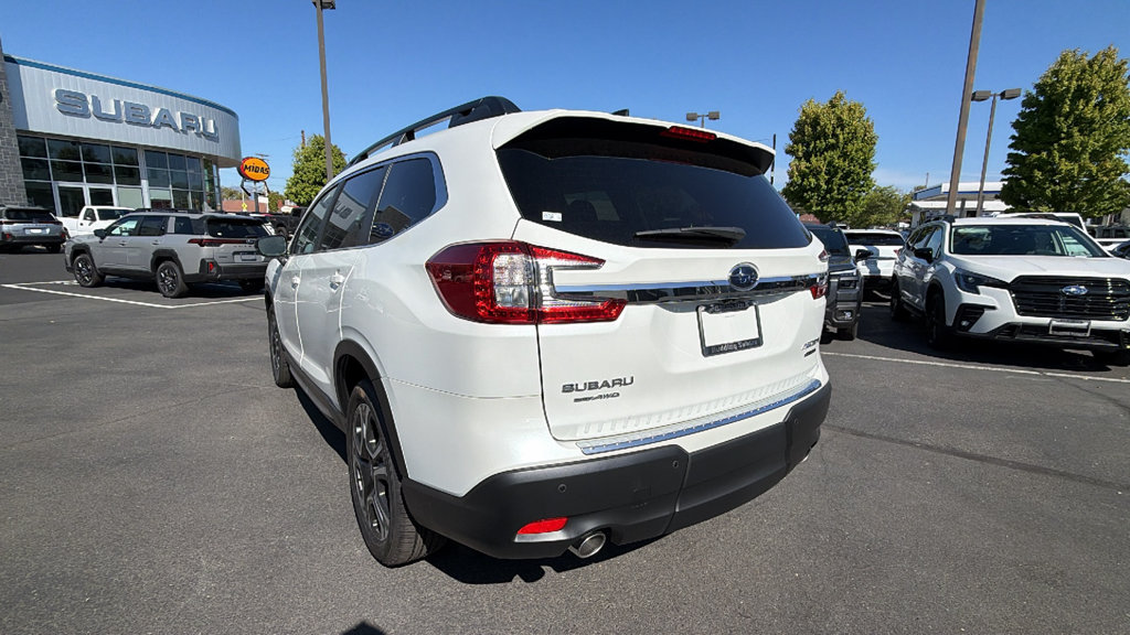 New 2026 Subaru Ascent Limited AWD/4WD image 6