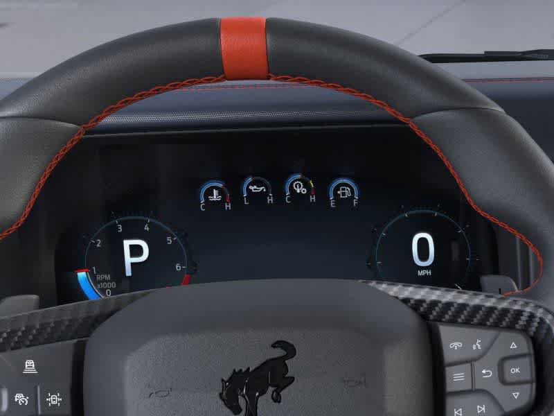 New 2025 Ford Bronco Raptor AWD/4WD image 13