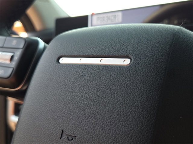 New 2026 Hyundai Santa Fe SEL image 22