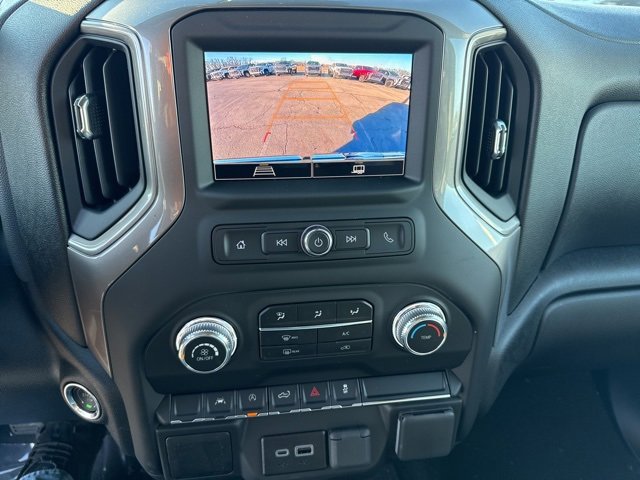 New 2026 GMC Sierra 1500 Pro w/ Graphite Edition image 8