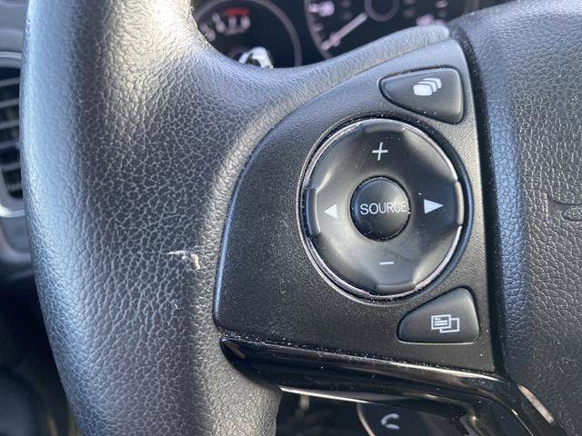 Used 2018 Honda HR-V EX-L image 27