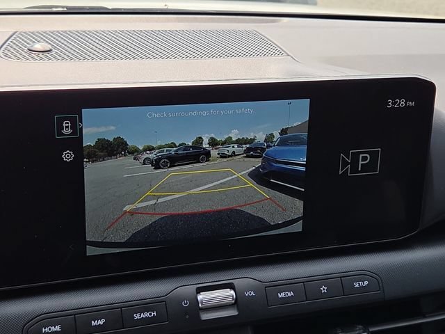 Certified 2026 Kia K4 FWD image 9