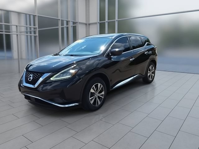 Used 2021 Nissan Murano S AWD/4WD image 4