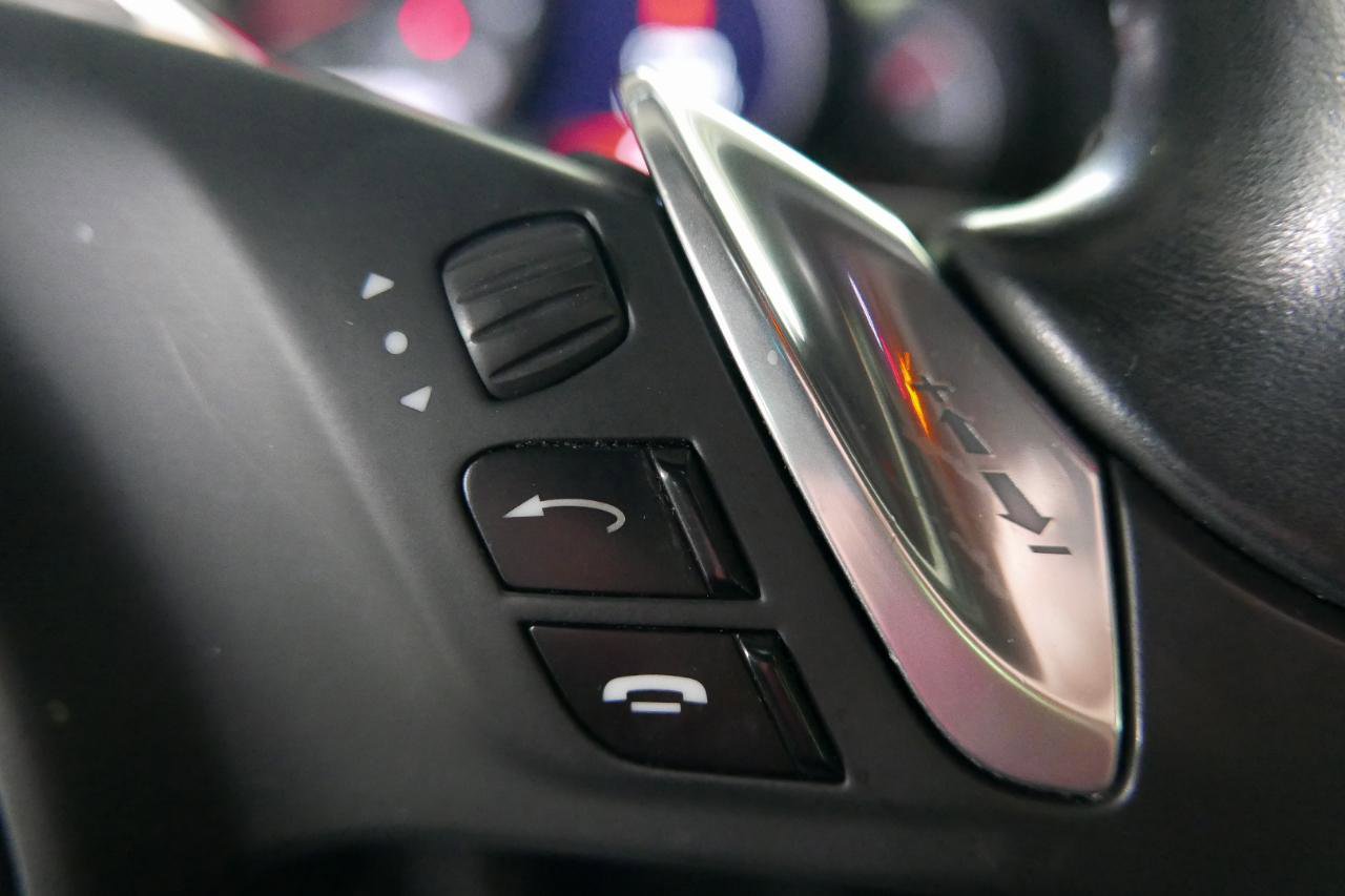 Used 2012 Porsche Panamera Turbo S AWD/4WD image 22