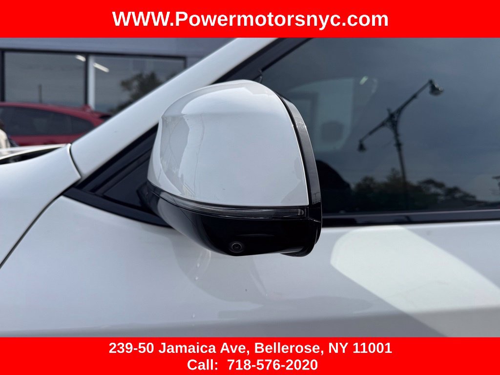 Used 2021 BMW X3 M40i w/ Premium Package AWD/4WD image 10