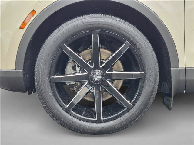 Used 2016 Lincoln MKX Select w/ Select Plus Package FWD image 24
