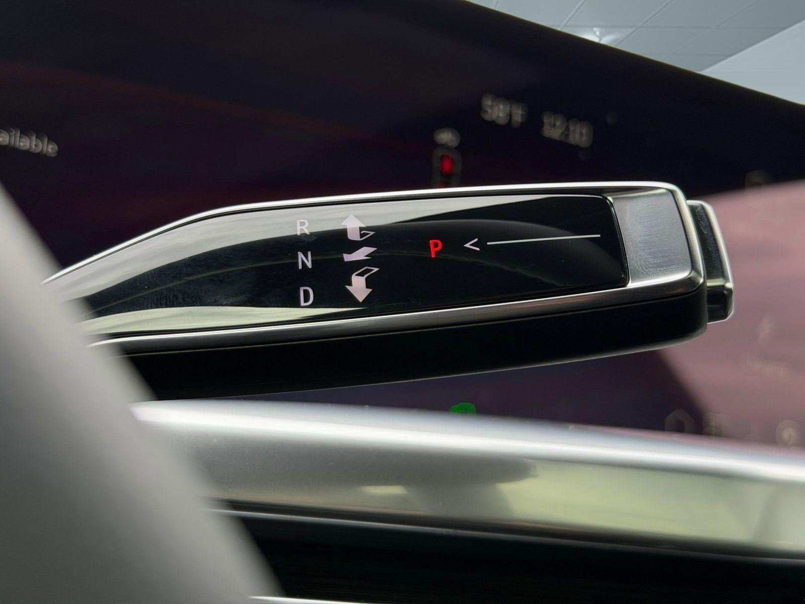 New 2026 Cadillac Escalade IQ Luxury 1 AWD/4WD image 24