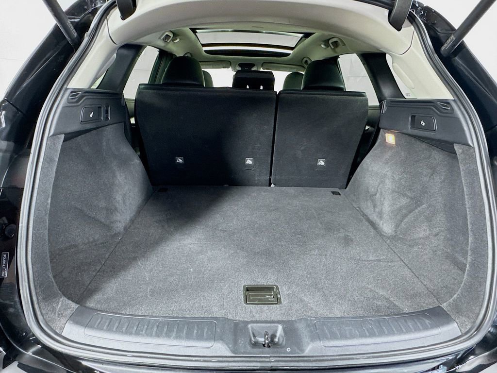 Certified 2020 INFINITI QX50 Sensory w/ Proactive Package FWD image 33