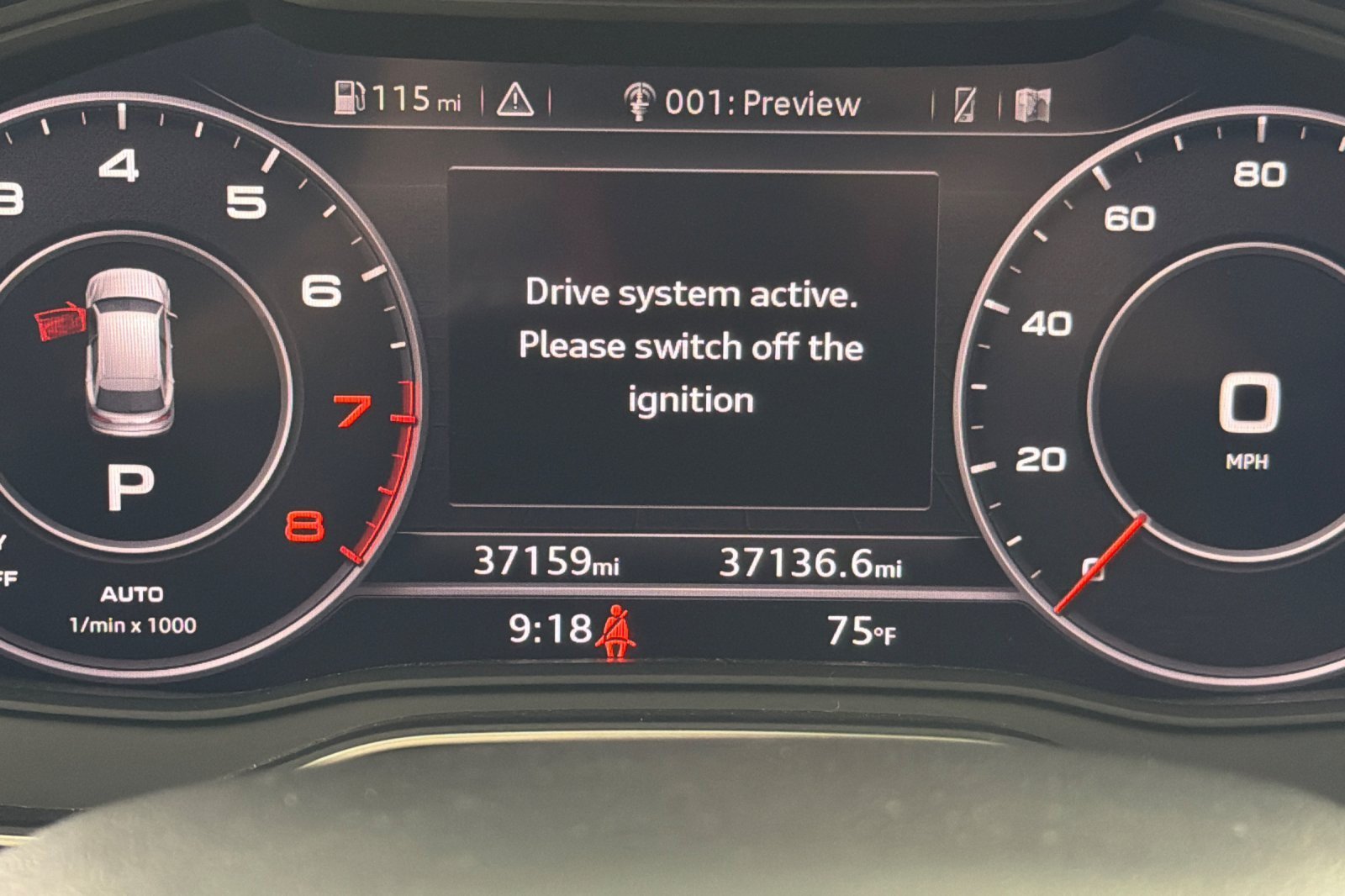 Used 2019 Audi Q5 2.0T Premium Plus w/ Premium Plus Package AWD/4WD image 24