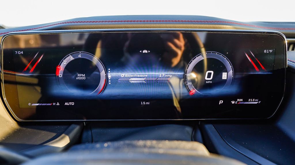 New 2026 Dodge Charger R/T Scat Pack image 27