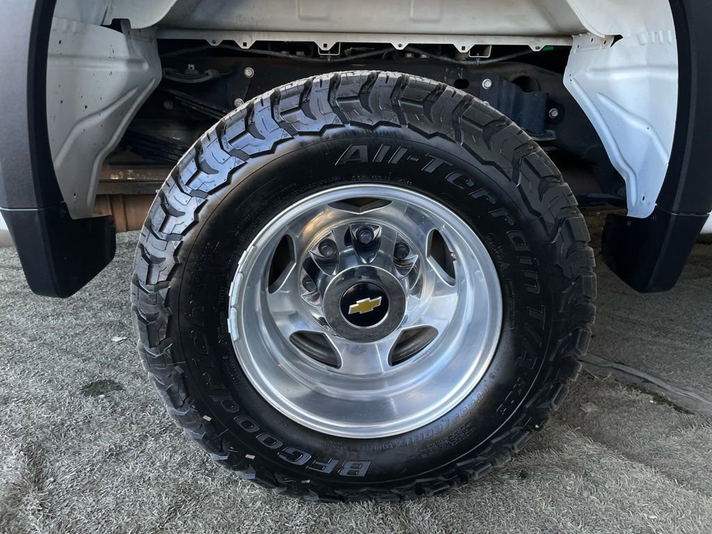 Used 2022 Chevrolet Silverado 3500 High Country w/ LPO, Hitch Package image 10