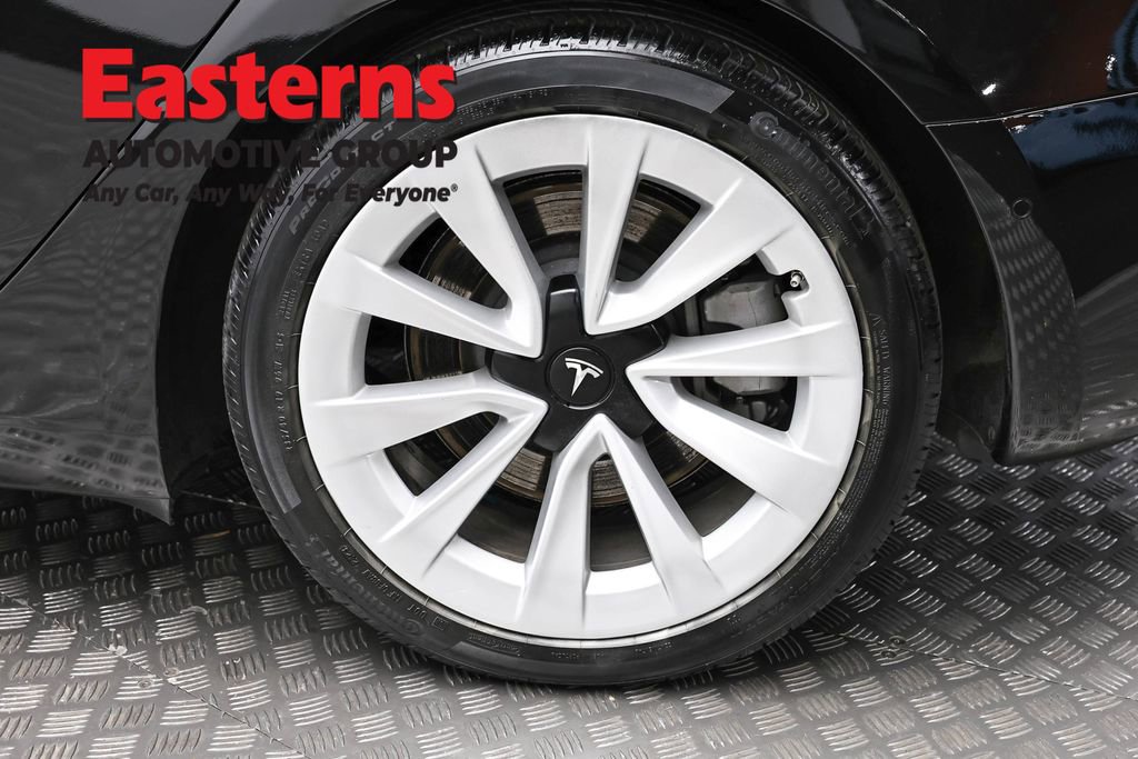 Used 2022 Tesla Model 3 image 8